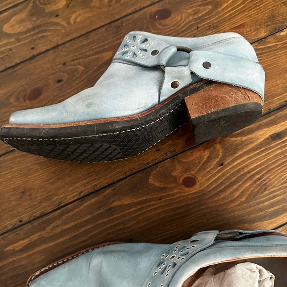 Frye mules - Picture 5 of 11